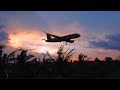 Landing Citilink Batik Air Di Bandara Sultan Hasanuddin Makassar