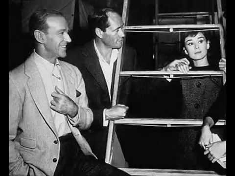 You Gave Me The Answer