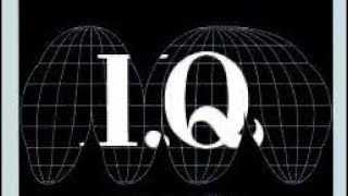 [I.Q インテリジェントキューブ]あなたのIQはどれくらいですか？！