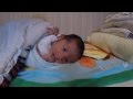 Half Japanese Baby In 4K Little Godzilla Gopro Hero4