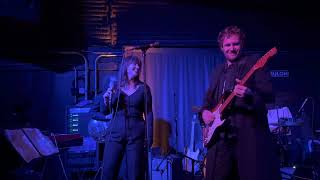 Angel Olsen & Maxim Ludwig (Live @ Zebulon)