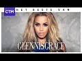 Glennis Grace - Zeg Maar Niks (Official Audio)