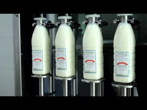 Accusani Alcide, latte e formaggio a km Zero