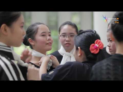 SICF 2016 Extended Highlights