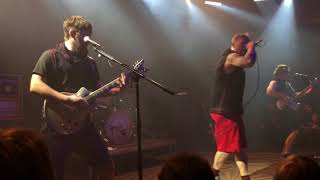 Krucipüsk - Druide live Lucerna music bar 15.3.2018 Krucipüsk - Druide live Lucerna music bar 15.3.2018