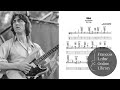 Home - Allan Holdsworth (Transcription)