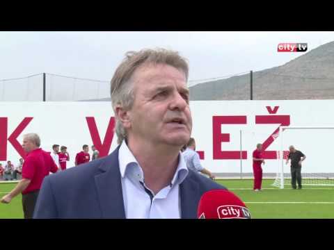 Sportski pregled dana – City televizija