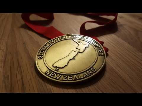 GPC NZ Nationals 2016