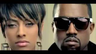 Knock You Down Keri Hilson( feat Kanye West &amp; Ne-Yo)