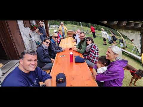 Passo degli Scalini e non solo...