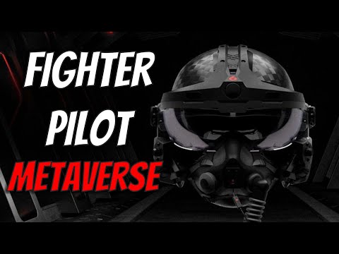 Augmented Reality for Fighter Pilots
