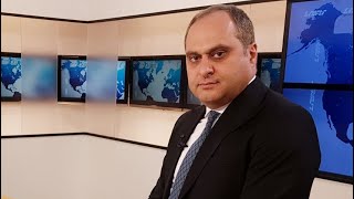Ձմերուկների միջի ամենահամով խնձորը՝ տանձն է. Արա Զոհրաբյան