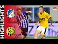 Samenvatting FC Eindhoven - Roda JC (16-09-2022)
