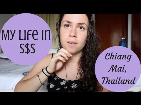 How Much Does My Life Cost? // 100% Transparent $$$ Info