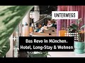 Das Revo In München Hotel Long Stay Apartment Wohnen