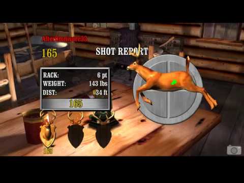 Big Buck Hunter Pro Adventure