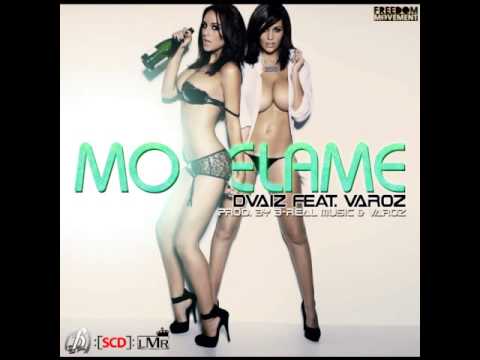 DvaiZ feat. Varoz - Modelame (by B-Real Music & Varoz) 2013