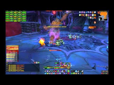 Halfus Wyrmbreaker 25man