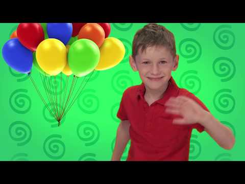 Tictac il est temps de dire bonjour by Bambini Lingo® l Chanson Francaise Pour Les Enfants