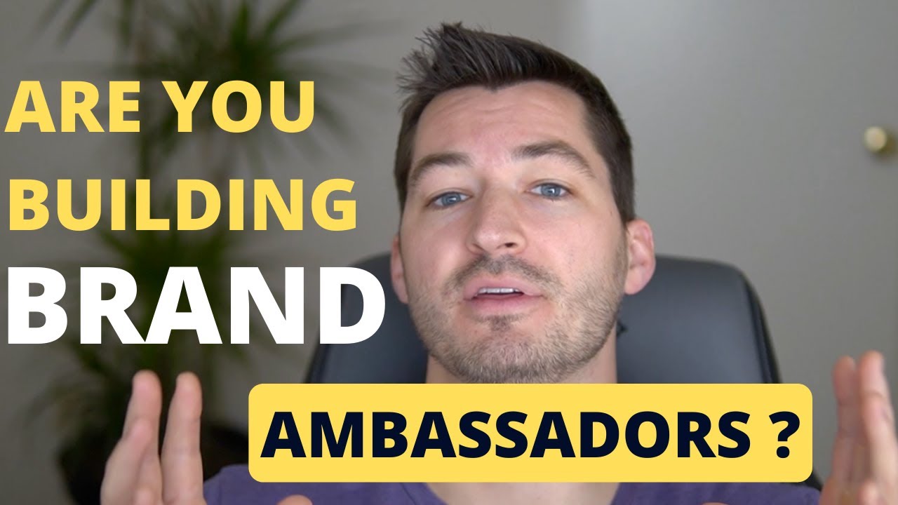 How to Build a Brand Ambassador Program: Your Step-By-Step Guide
