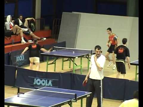 Krivokuća Nenad - Čonkić Zoran