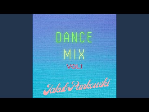 Dance Mix, Vol. 1