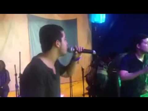 Os gêmeos do arrocha - Festa é boa ao vivo