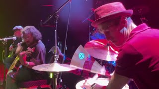 XTC&#39;s &quot;Terrorism&quot; performed live by the Fuzzy Warblers w/ Dan Barrow | XTC Convention 2022