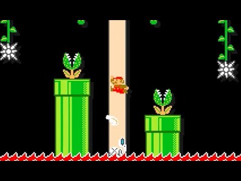 (SMM) Forbidden Forest by Semako