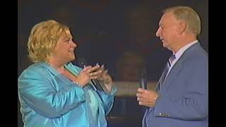 Sandi Patty | It Took a Miracle and Down From His Glory with Ron and Carolyn Patty