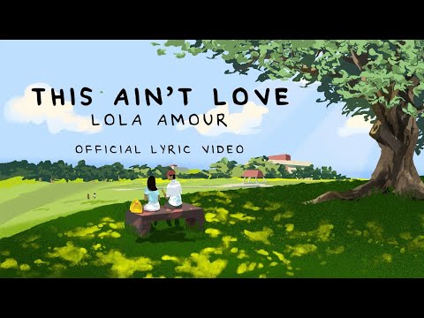 This Aint Love - Lola Amour