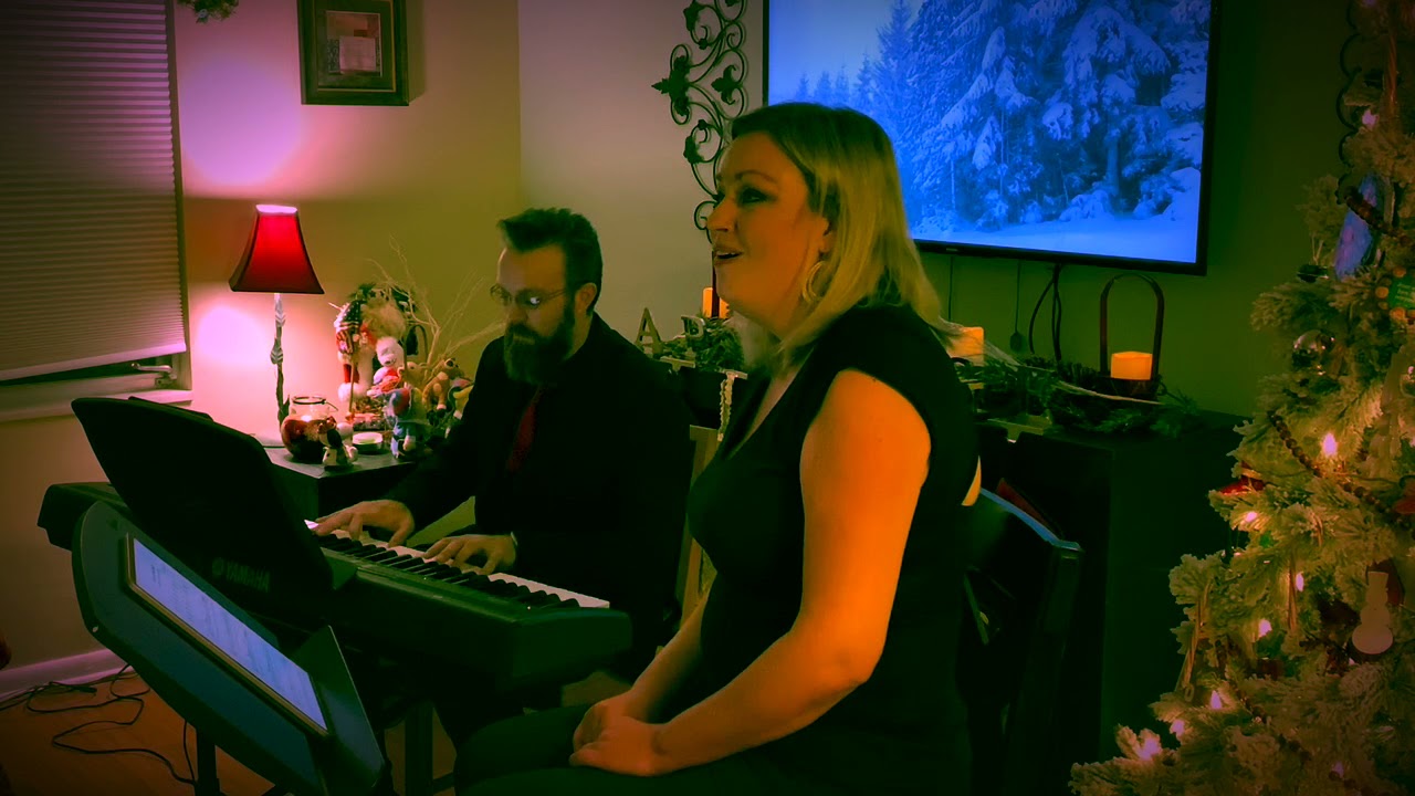 Promotional video thumbnail 5 for Jennifer Gray Music