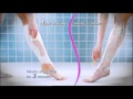 Nair Shower Power Max 2010 Ad