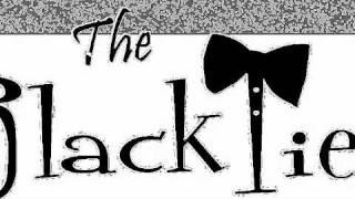 You Really Got Me - The Black Ties