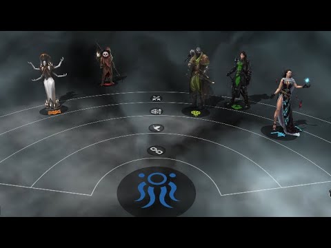 [Endless Legend] Morgawr #8: One Down, Four to Go