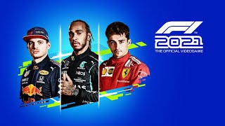F1 2021 | Wet Look