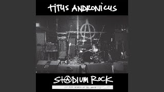 Music video thumbnail preview for The Fall by Titus Andronicus