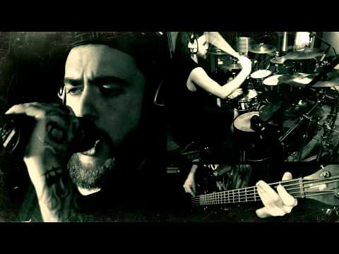 Unfathomable Ruination - Parthenogenocide *Official Studio Video*