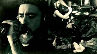 Unfathomable Ruination - Parthenogenocide *Official Studio Video*