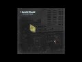 Harold Budd Produced By Brian Eno - The Pavilion Of Dreams - B2 - Juno