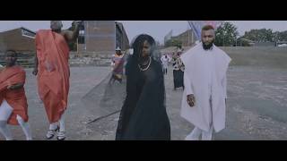 Yanga - Scars (Official Music Video) IDOLS 2018