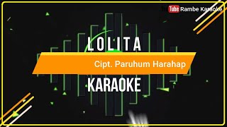Download lagu Musik Karaoke Lolita | Tapsel mp3