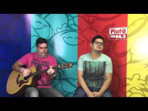 #10 - Seu Maxixe - Um Beijo (Acústico) #EstúdioPiatã
