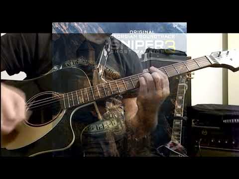 Unappreciated Beauty - Mikolai Stroinski, Aurelia Schrenker, Acoustic Guitar COVER By NEPSTER