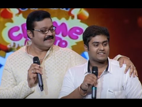 Indian Voice Junior I Grand Finale - Part 4 I Mazhavil Manorama