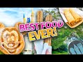 BEST Things To Eat In Disney World In 2026