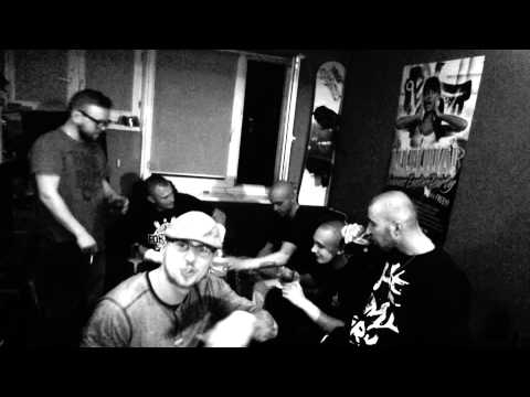 DAWIDZIOR X HIPIS X ŻUSTO - BENZYLEA #HOT16Challenge (Azalea Blend)