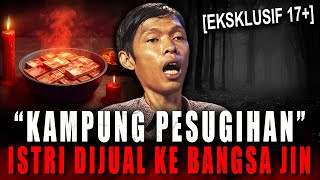 Download lagu GAK ADA SUARA ADZAN.. DI DESA X INI PESUGIHAN HAL YANG LUMRAH ?! PELAKU RITUAL NIKAH BANGSA JIN mp3