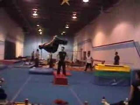 Team Ryouko - Friday Night Madness 1