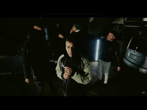 SONNY WILLA feat ILL RAVE- INSANE (prod.Dab)